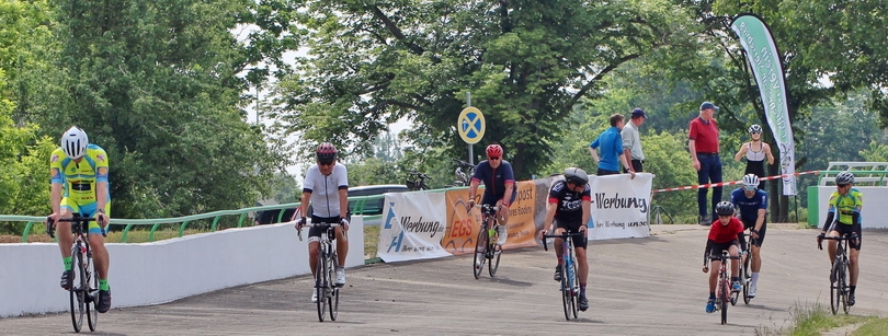 Großes Radsporttreffen im September 2024