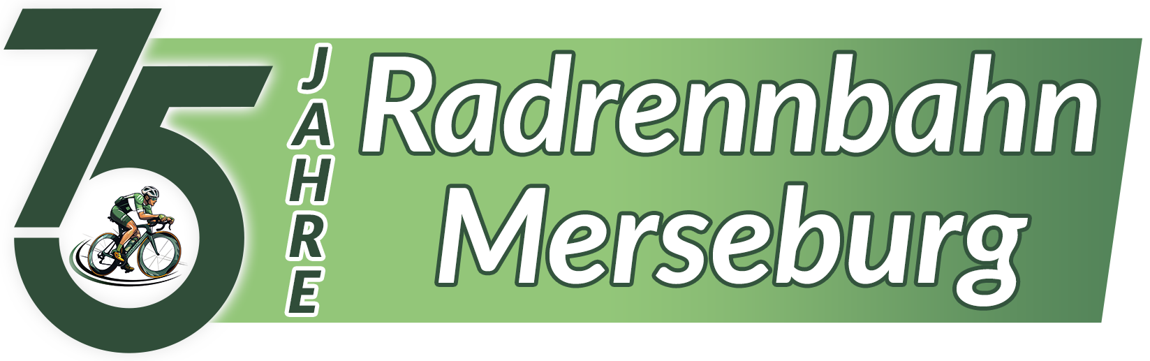 Förderverein Radrennbahn Merseburg e.V.