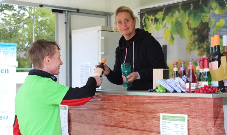 Bilder/Eindrücke Festtage Radrennbahn Teil 2