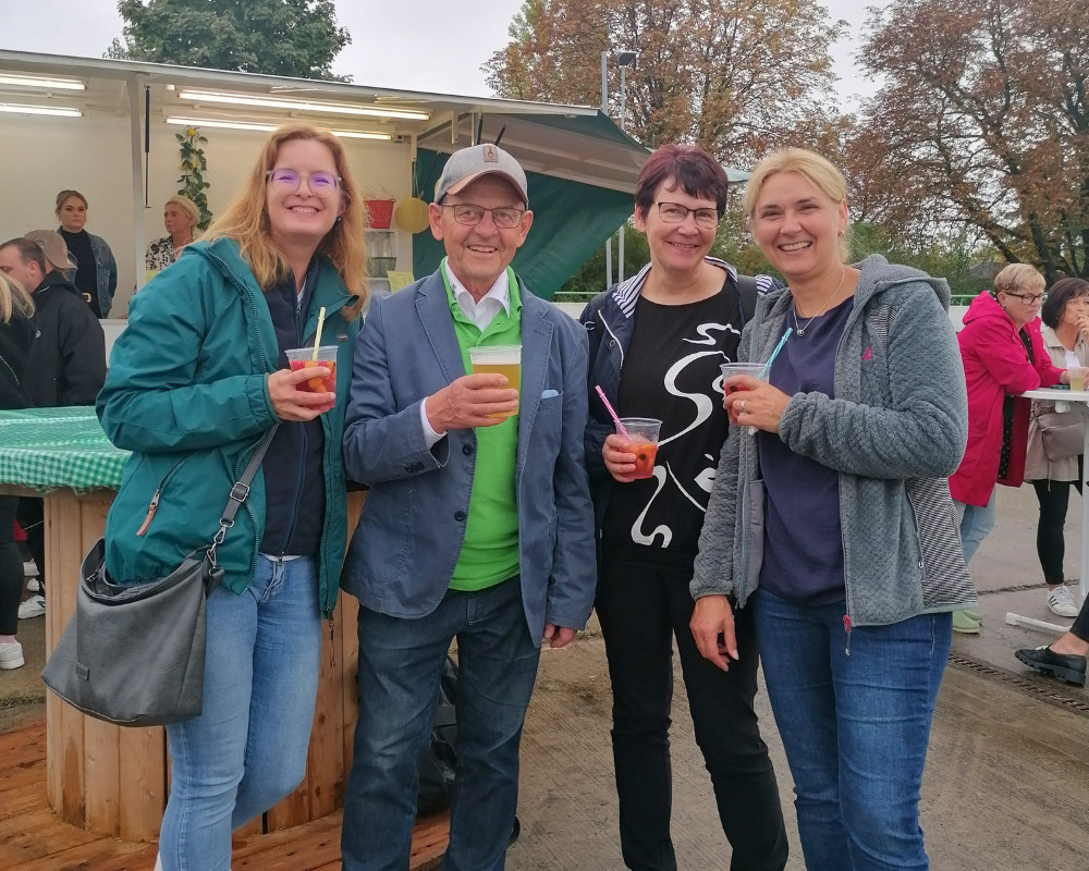Team Liegenschaftsamt
